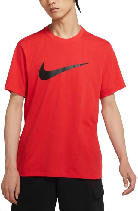 NIKE Sportswear Swoosh T-Shirt DC5094 657 - Shiekh