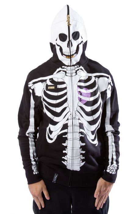 LRG Dead Serious Hoodie L1BFMJHXX BL59 Shiekh