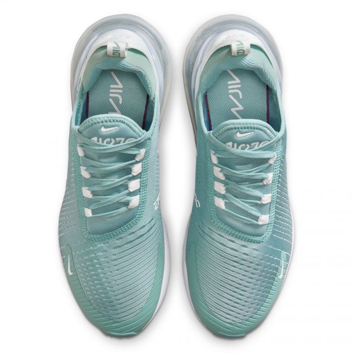 Air Max 270 Cannon/Summit White-Pure Platinum-White