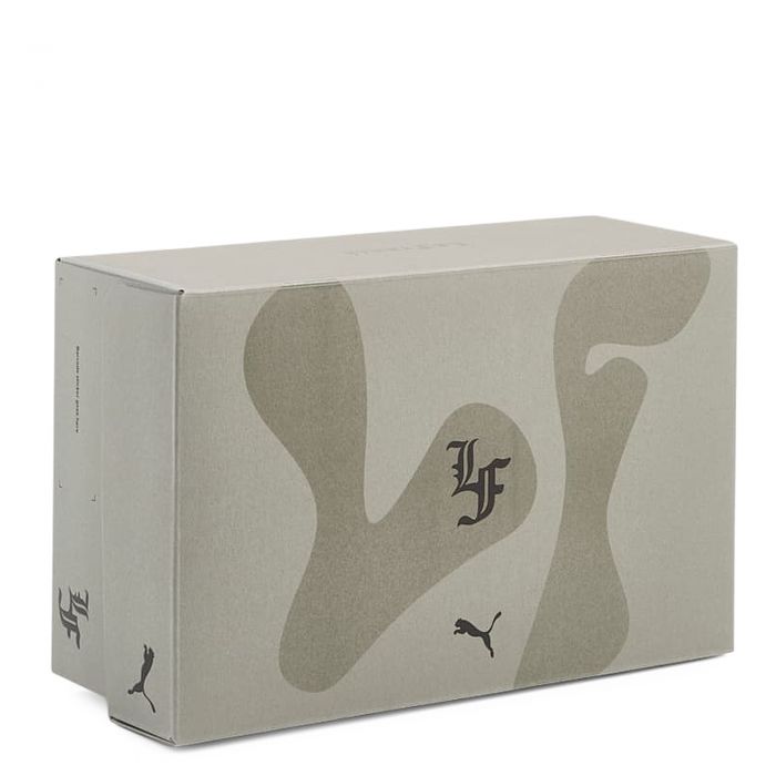 Grade-School LaFrance RNR Solar Light Gray/Sunset Glow