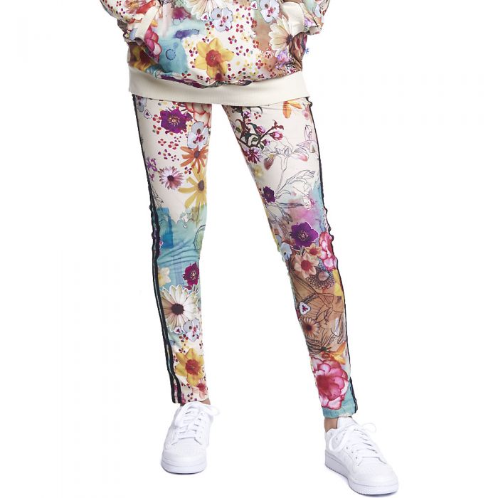 Women's 3-Stripes Leggings Multi-Color