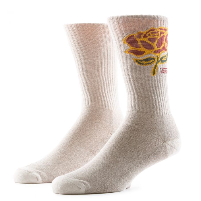 66 Champs Crew Socks Oatmeal