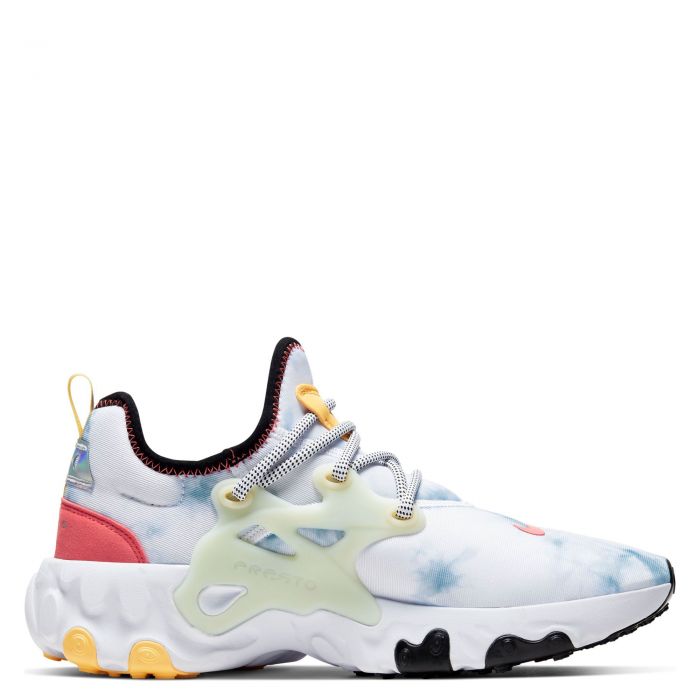 presto multi color