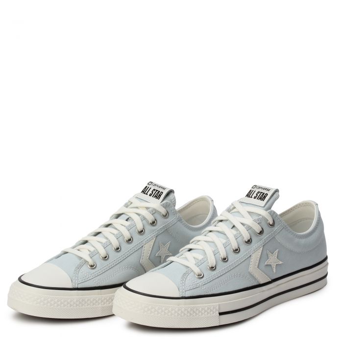 Star Player 76 Premium Canvas Vintage White/Black
