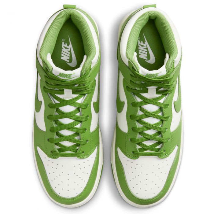 Dunk High Chlorophyll/Chlorophyll-Sail