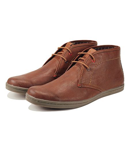 ben sherman chukka boots