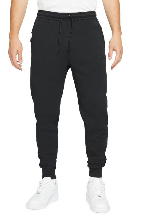 Sportswear Tech Essentials Fleece Joggers Black/Black/Black/Black