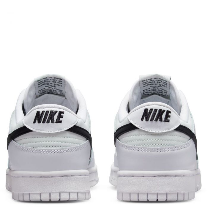 Dunk Low Retro White/Black-Summit White