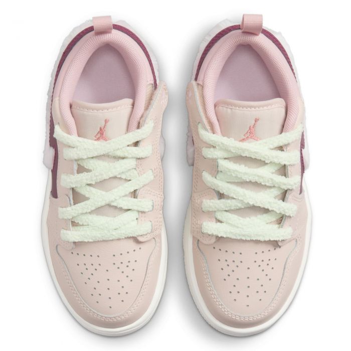 Pre-School Jordan 1 Low Alt SE