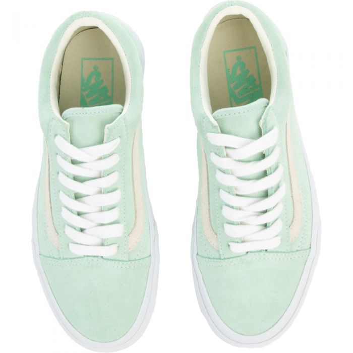 WOMEN'S OLD SKOOL BAY