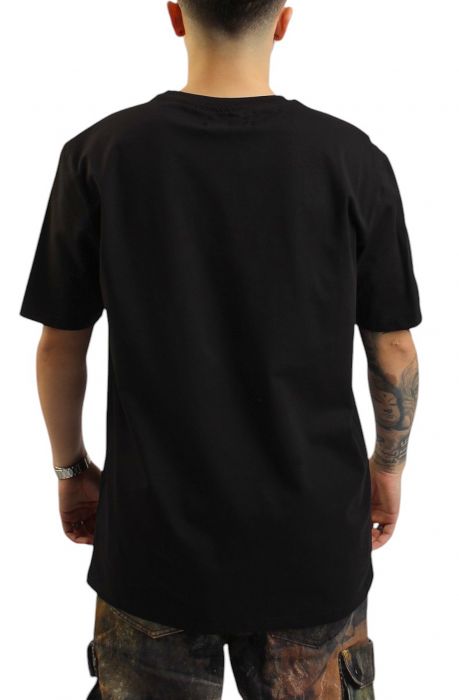 NBA Los Angeles Lakers Old English T-Shirt  Black