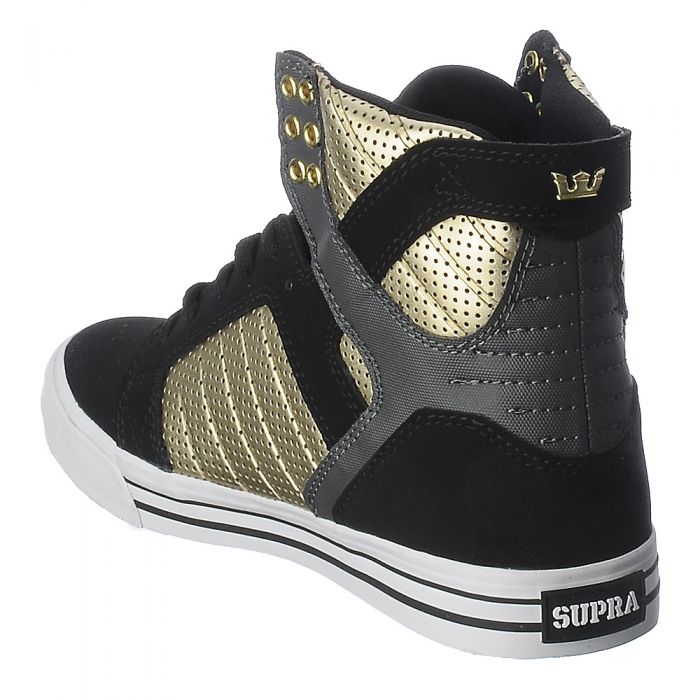 Womens Shoe Supra Skytop Stealth Buy ADIDAS Unisex Black Terrex