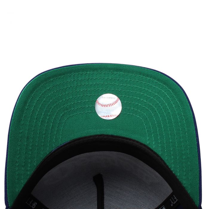 mlb los angeles dodgers Ohtani Jersey 9Fifty Snapback Royal/White