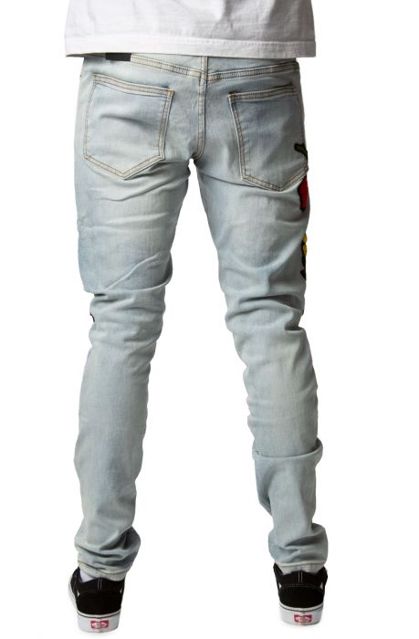Nille Denim