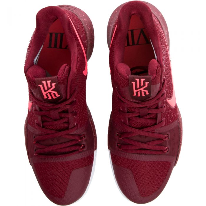 KYRIE III Red/Pink