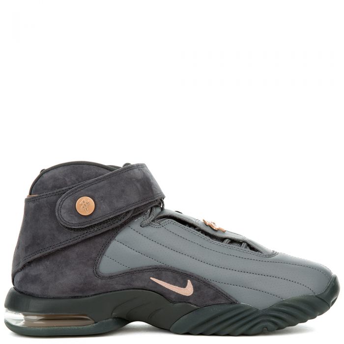 AIR PENNY IV WOLF GREY/MTLC COPPERCOIN-ANTHRACITE