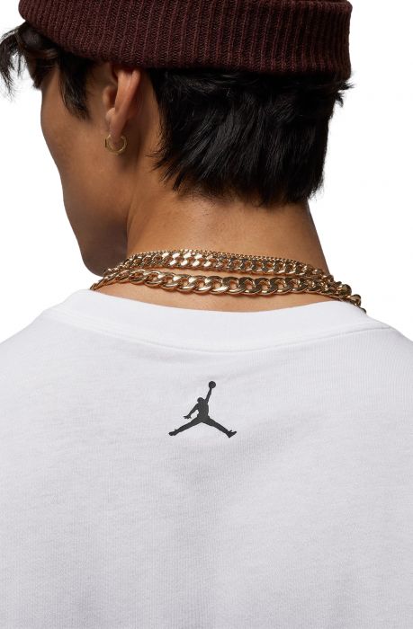 Jordan T-Shirt White