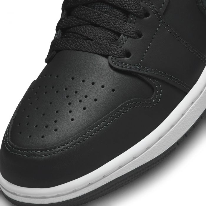 Air Jordan 1 Low SE Off Noir/Black-White-Black