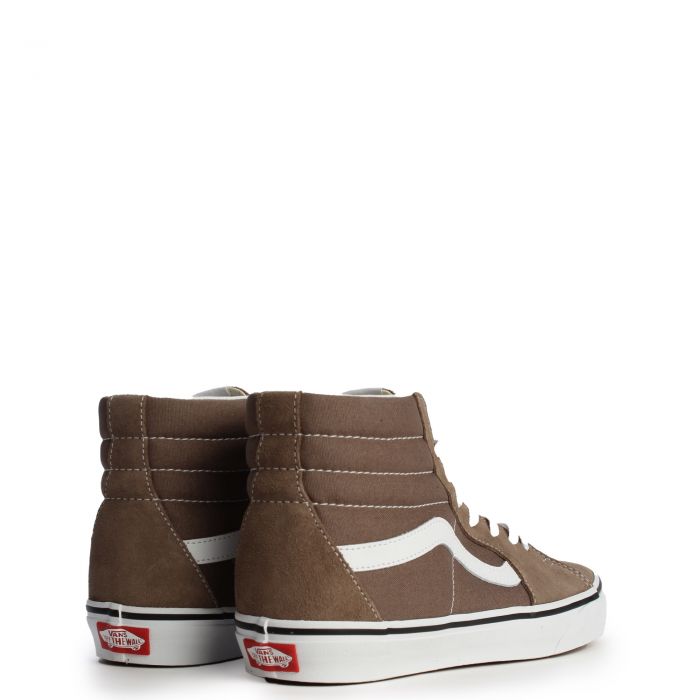 Sk8-Hi Theory Walnut