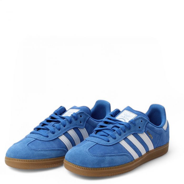 Samba ADV Blue/White/Gum