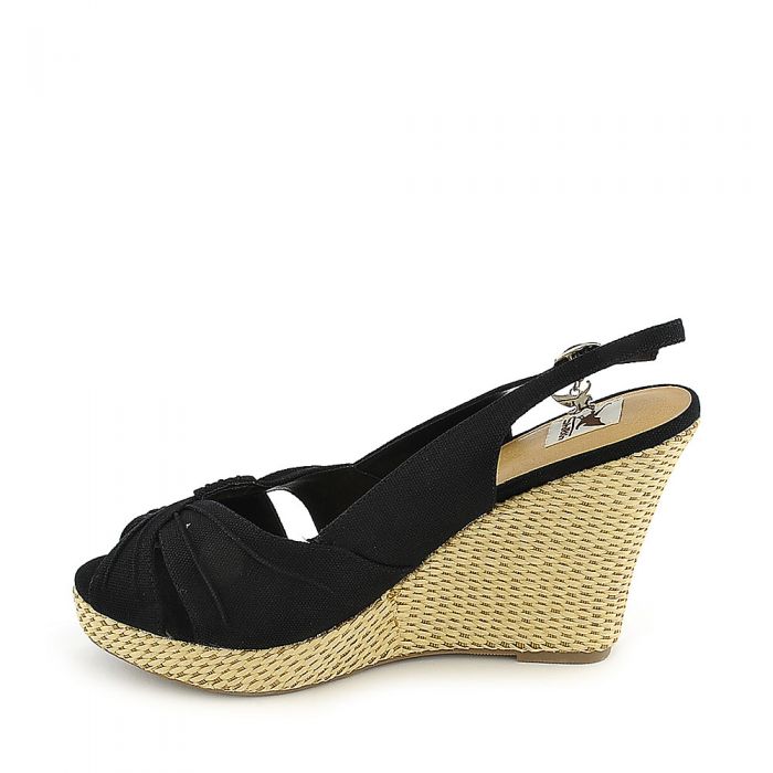 Womens Haylie-S Black
