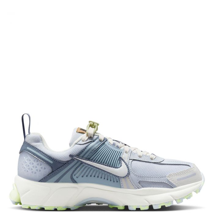 Grade-School Vomero 5 Armory Blue/White-Sail-Ashen Slate