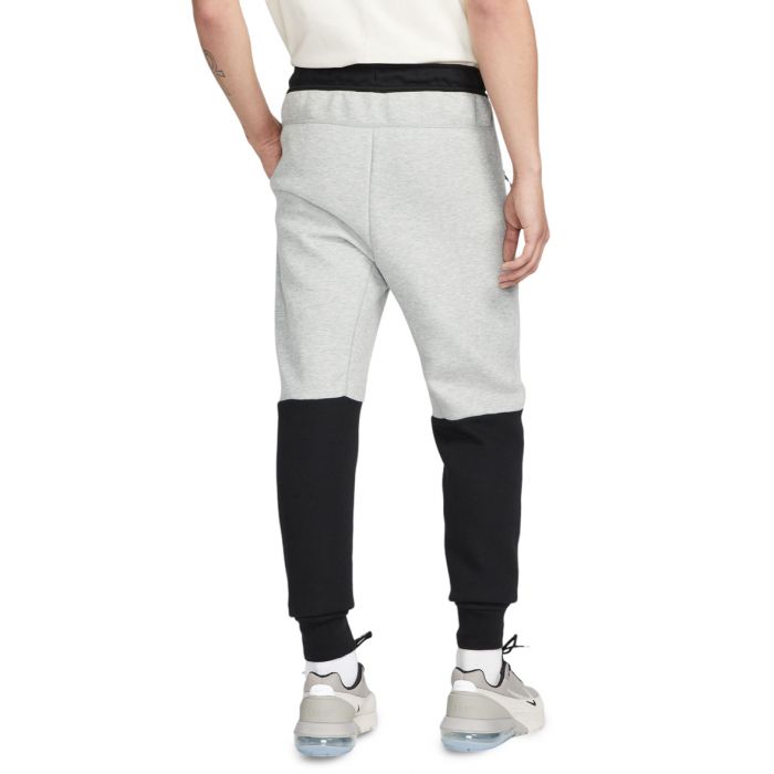Sportswear Tech Fleece Joggers Dk Grey Heather/Black/White