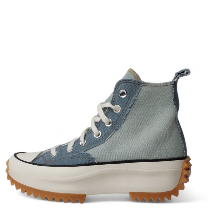 Chuck Taylor All Star Lift Denim  Blue Denim