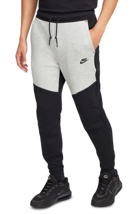 Tech Fleece Joggers Black