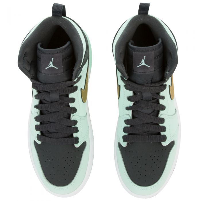 94b7eec7-0d54-4730-bee5-c1ed05271f93 MINT FOAM/METALLIC GOLD-ANTHRACITE-WHITE