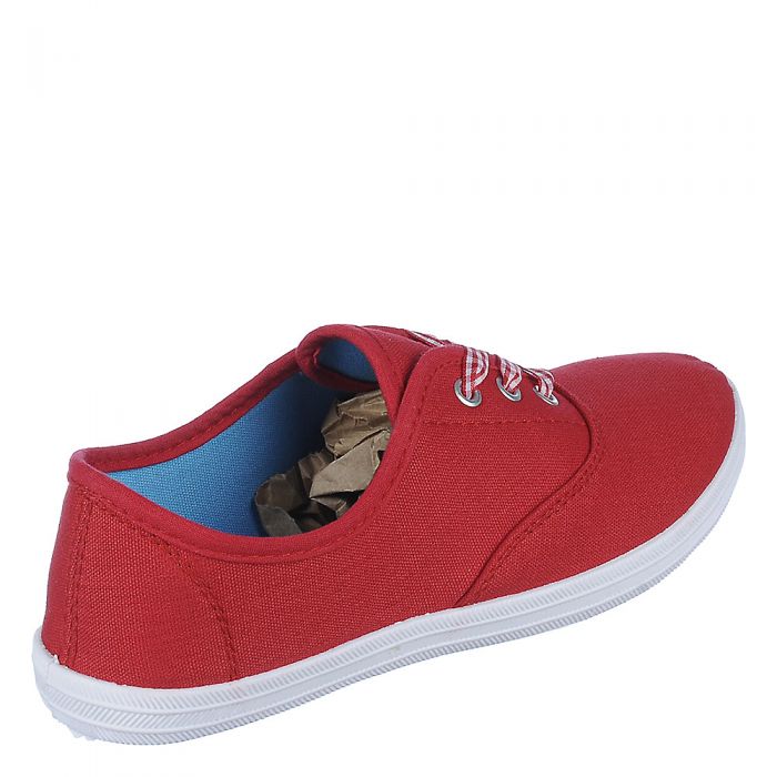 Kids Maci-02 Red