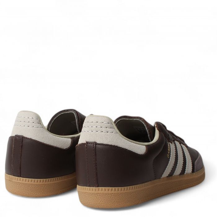 Samba OG  Brown