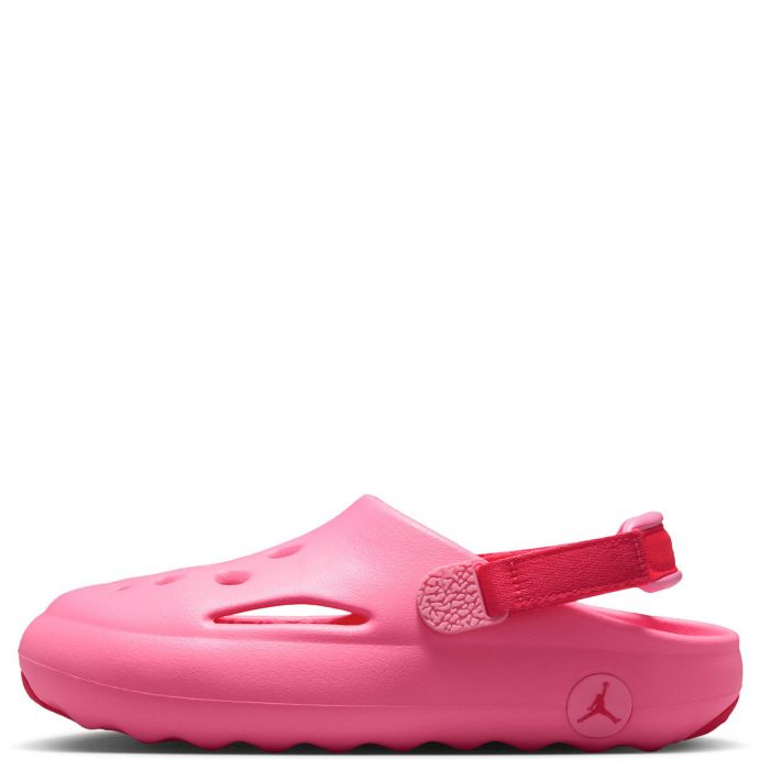 Grade-School  Hydrip Sandal DIGITAL PINK/RACER PINK