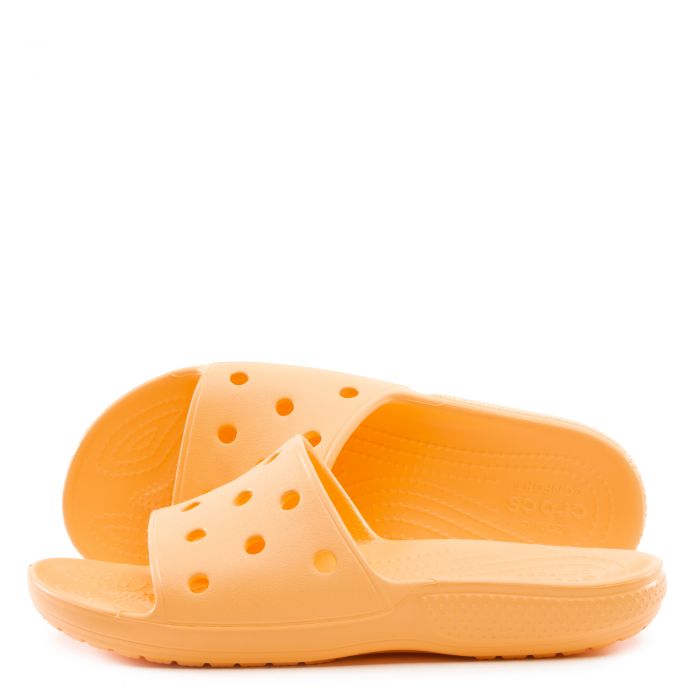 crocs cantaloupe women's