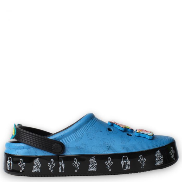 SpongeBob Off Court Clog