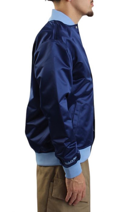 North Carolina Team OG 3.0 Jacket Blue