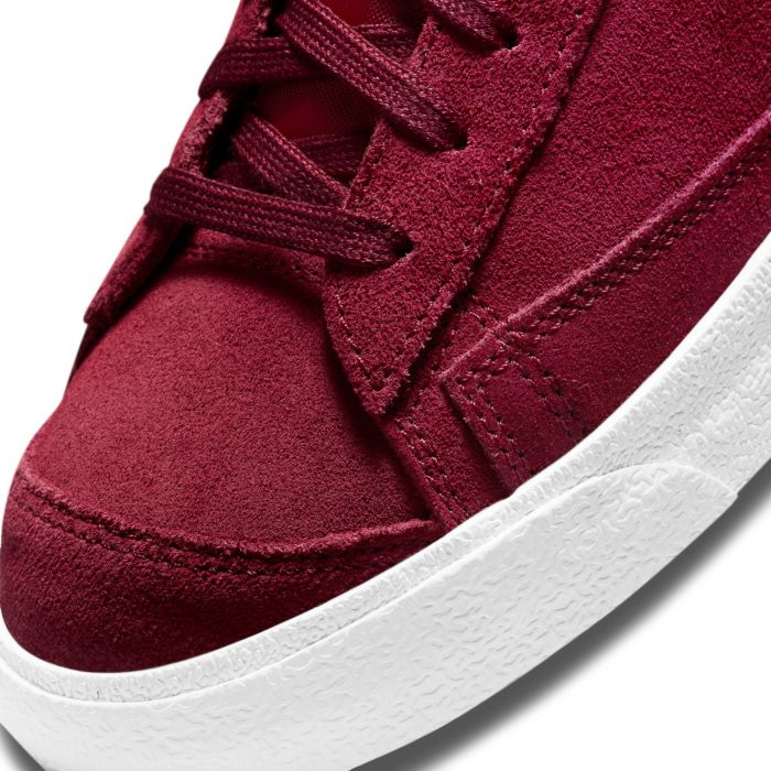 NIKE Blazer Mid '77 Suede CI1172 601 - Shiekh