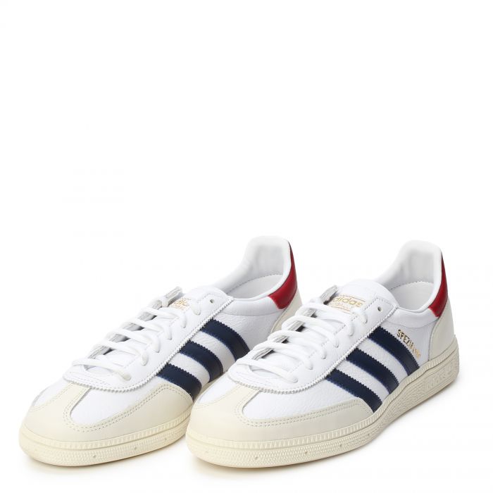Handball Spezial Cloud White / Shadow Navy / Team Victory Red
