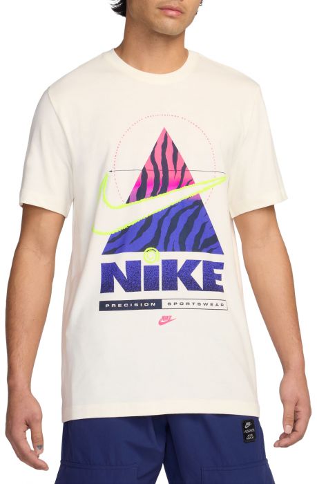 Sportswear T-Shirt Sail