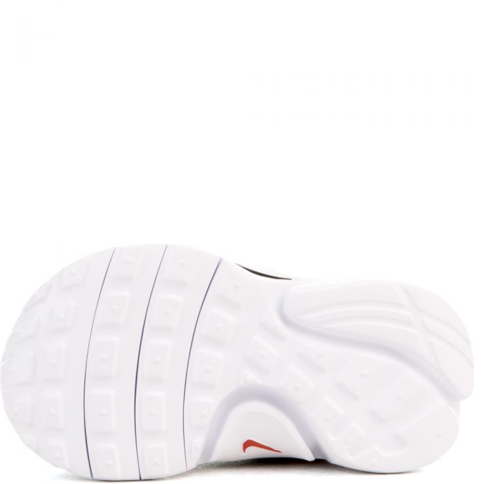 Presto Extreme (TD)  MAX ORANGE/BLACK-WHITE