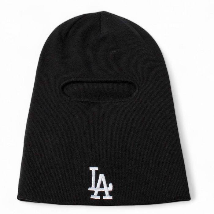 MLB Tailgate Los Angeles Dodgers Beanie Black