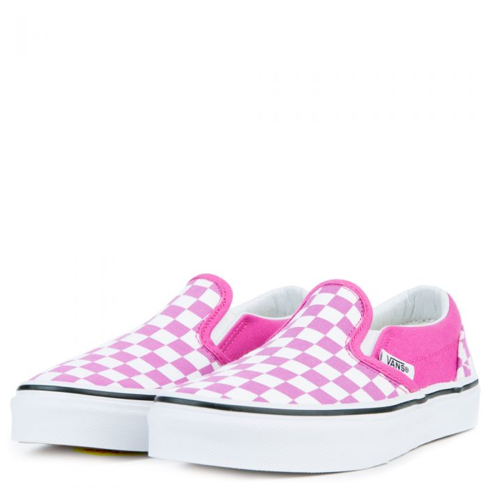 Raspberry outlet rose vans