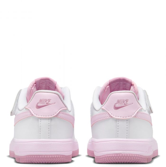 NIKE Pre School Force 1 Low EasyOn FN0237 100 Shiekh