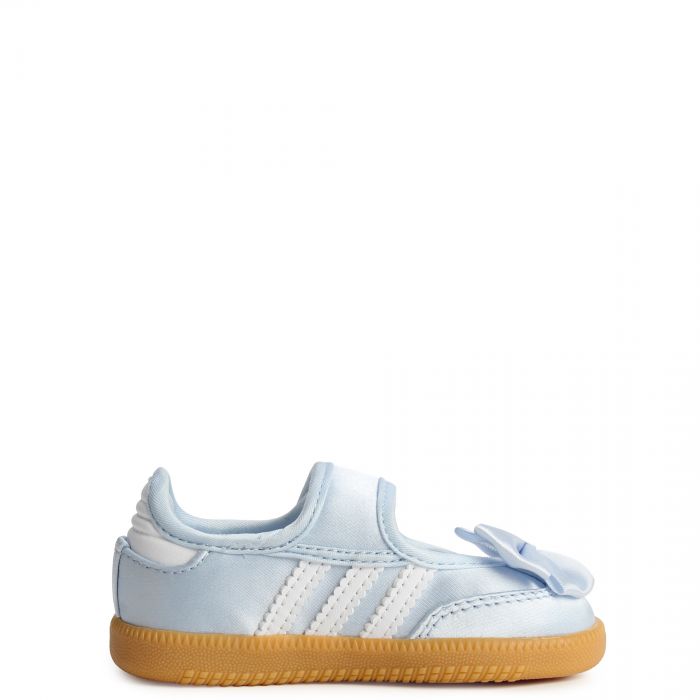 Toddler Disney Samba Jane  Crystal Sky/Cloud White/Gum