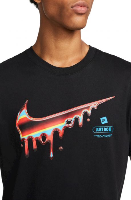 thermal nike shirt