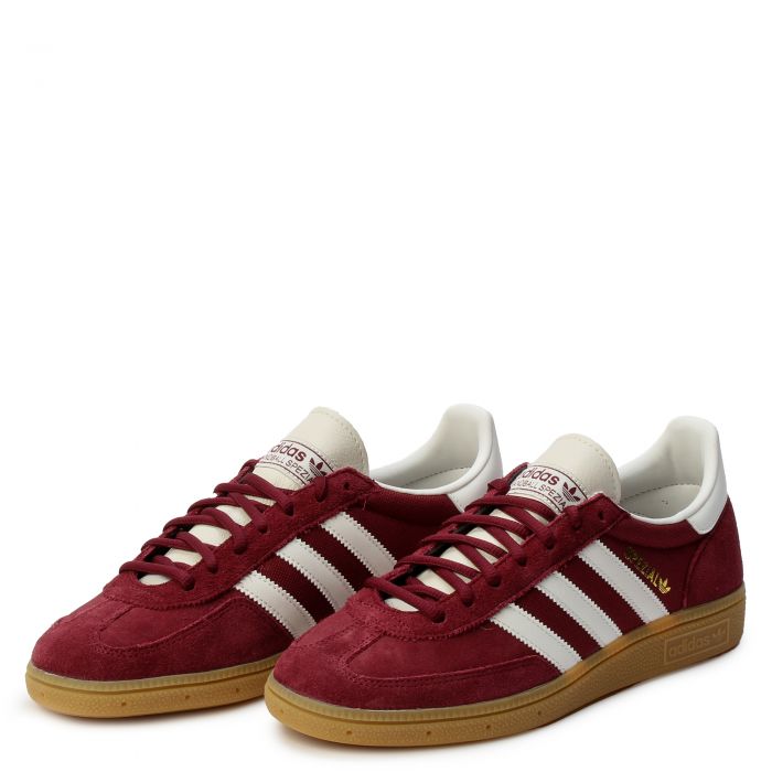 Handball Spezial Shadow Red / Cloud White / Chalk White