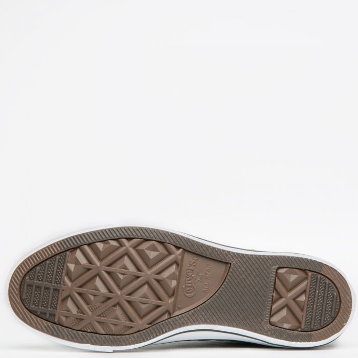 Converse Women's Chuck Taylor All Star Classic Denim Sneaker Denim