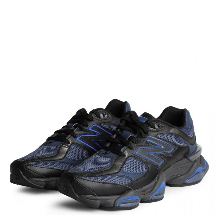 9060 Black/Vintage Indigo
