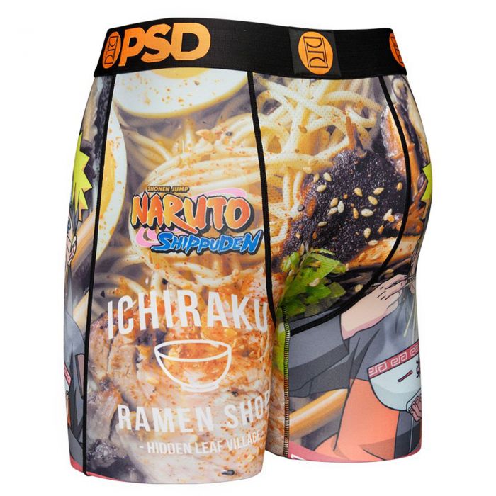 PSD Naruto Ramen I Boxer Briefs 221180106 - Shiekh