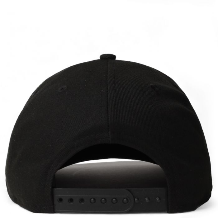 San Francisco 49ers 9Fifty Snapback Black/Red